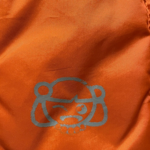 Sugar reversible spring fall jacket vest - Picture 7 of 7